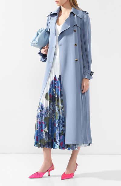 Текстильные туфли MIDNIGHT, арт. V28855TDH, фото 2