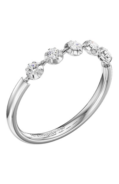 Женские кольцо SERENDIPITY, арт. EJR0008W