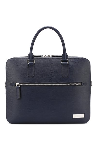 Кожаный портфель  BALLY, арт. BEH0/07, фото 1