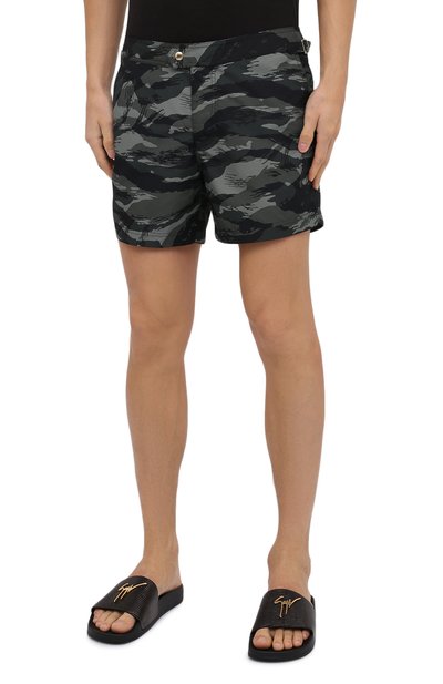 Плавки-шорты TOM FORD, арт. BV683/TFB450, фото 3