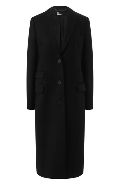 Женское шерстяное пальто THE KOOPLES, арт. FMAN29003K