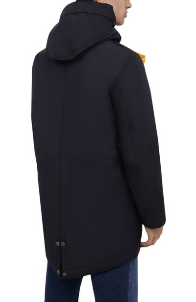 Пуховая парка tank PARAJUMPERS, арт. MB07/TANK BASE, фото 4