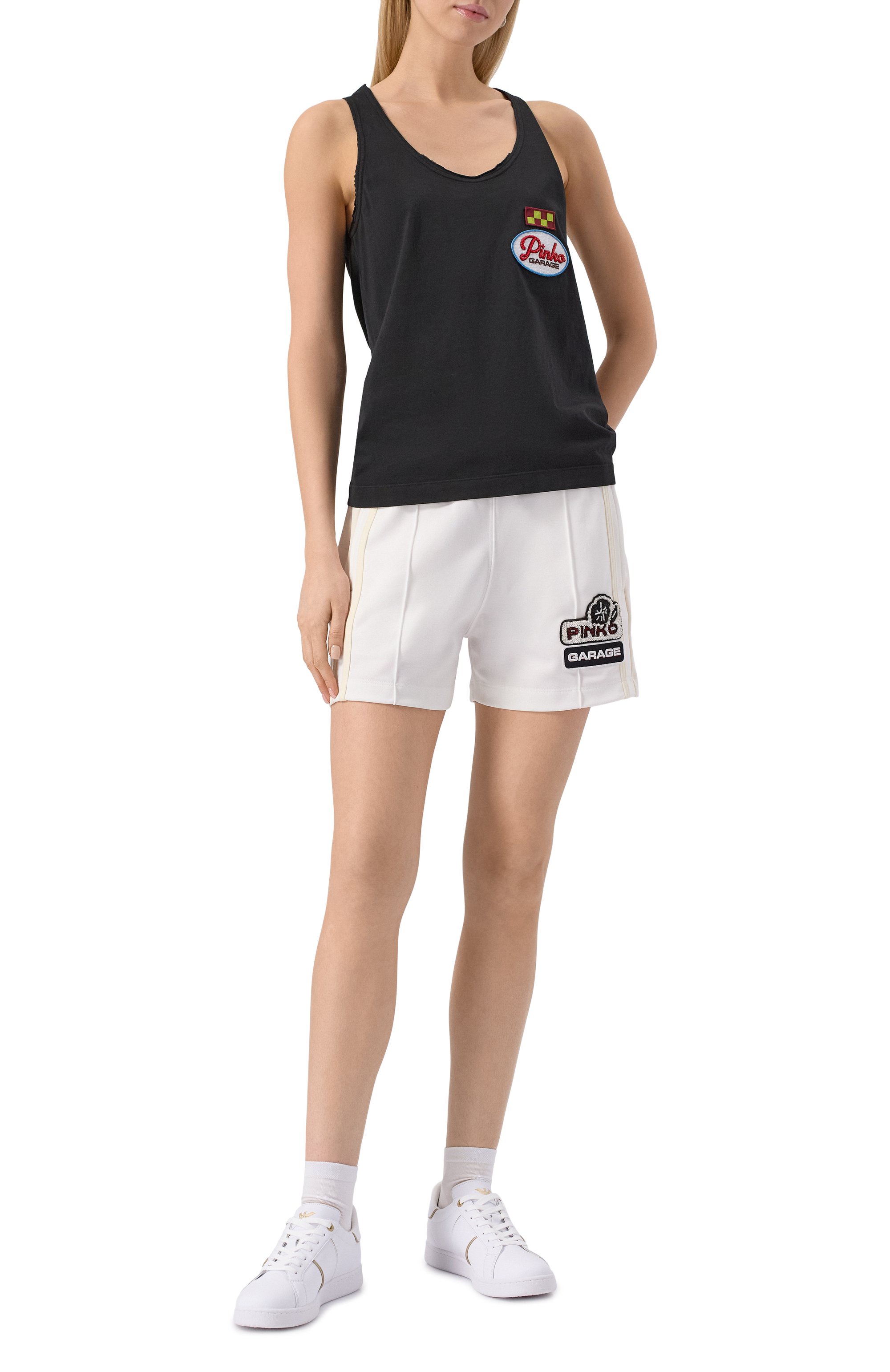 Шорты PINKO, арт. 105271/A2MD, фото 2