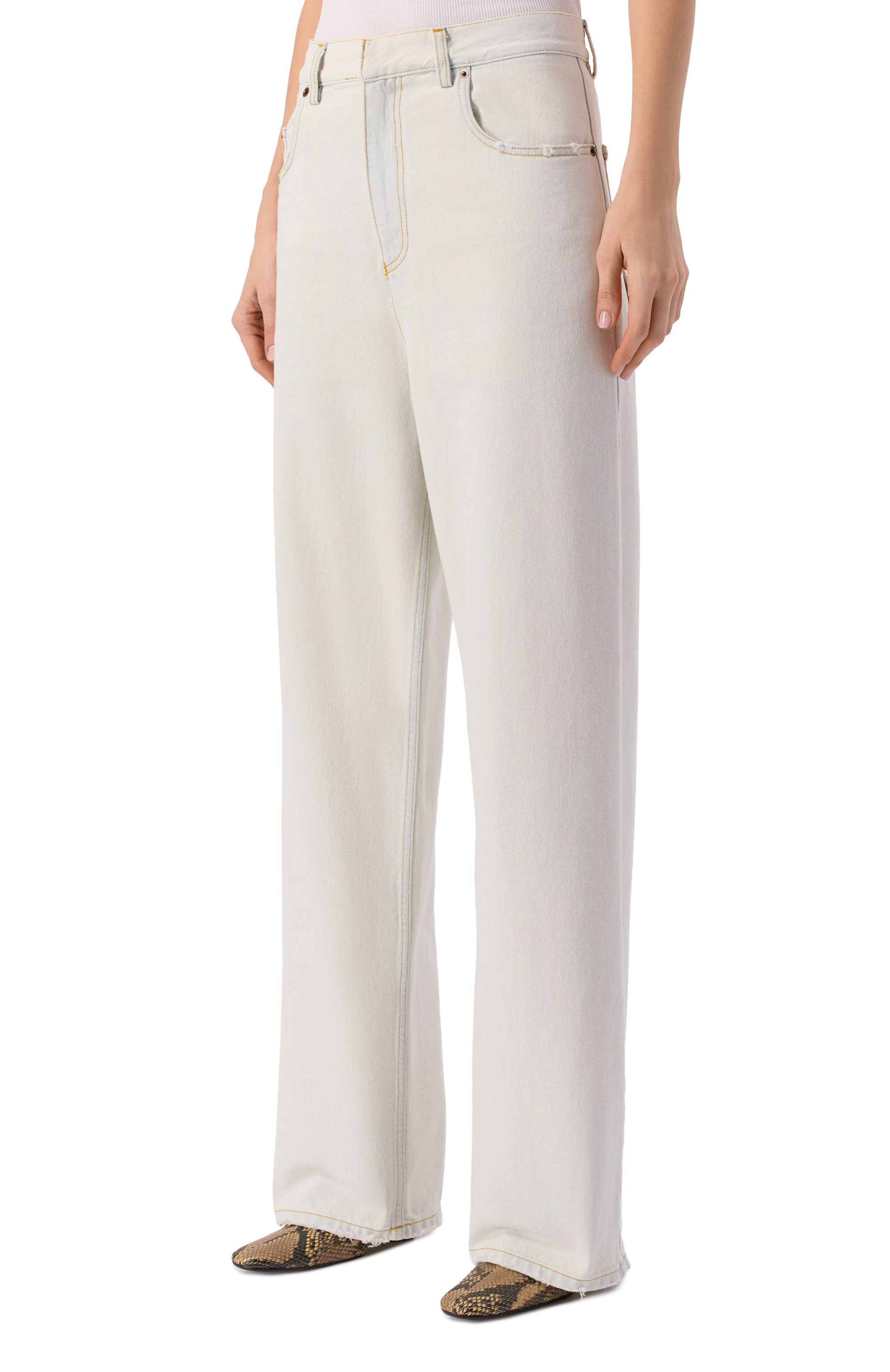 Джинсы tandem jeans PETAR PETROV, арт. S26DP2, фото 3