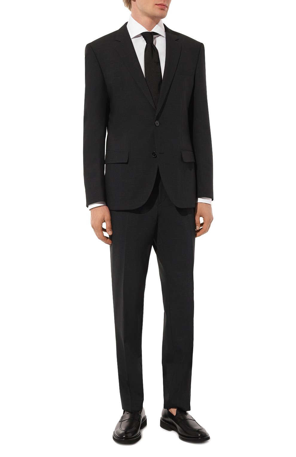 Однобортный костюм HUGO, арт. 50495717, фото 1