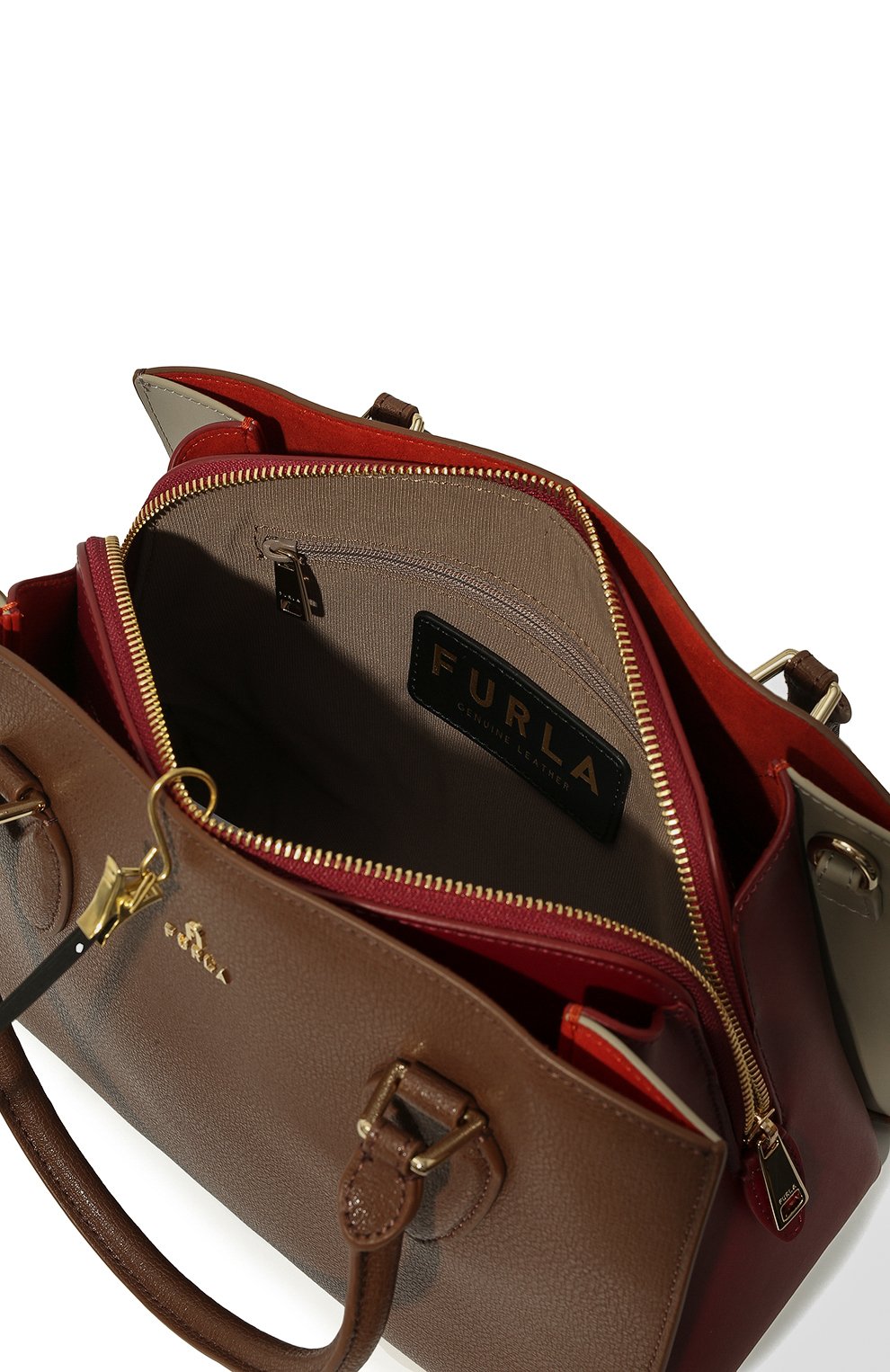 Сумка furla magnolia FURLA, арт. WB00661/BX1218, фото 5