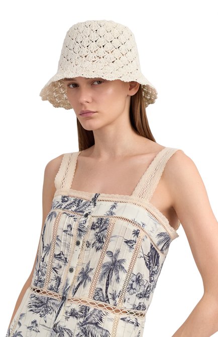 Женская панама FETISH, арт. WP25