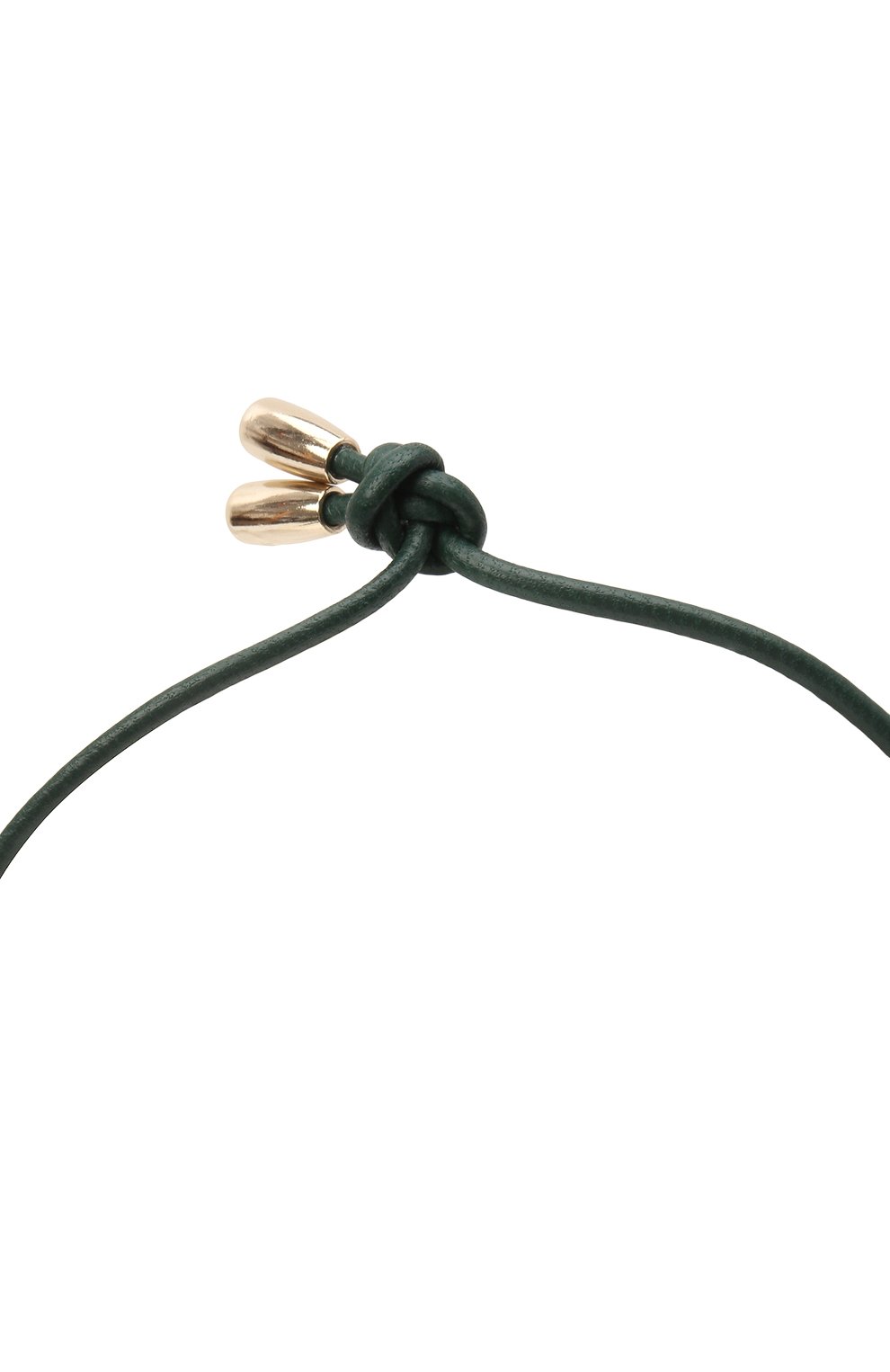 Кулон на шнурке CHLOÉ, арт. CHC21WK972F65, фото 4