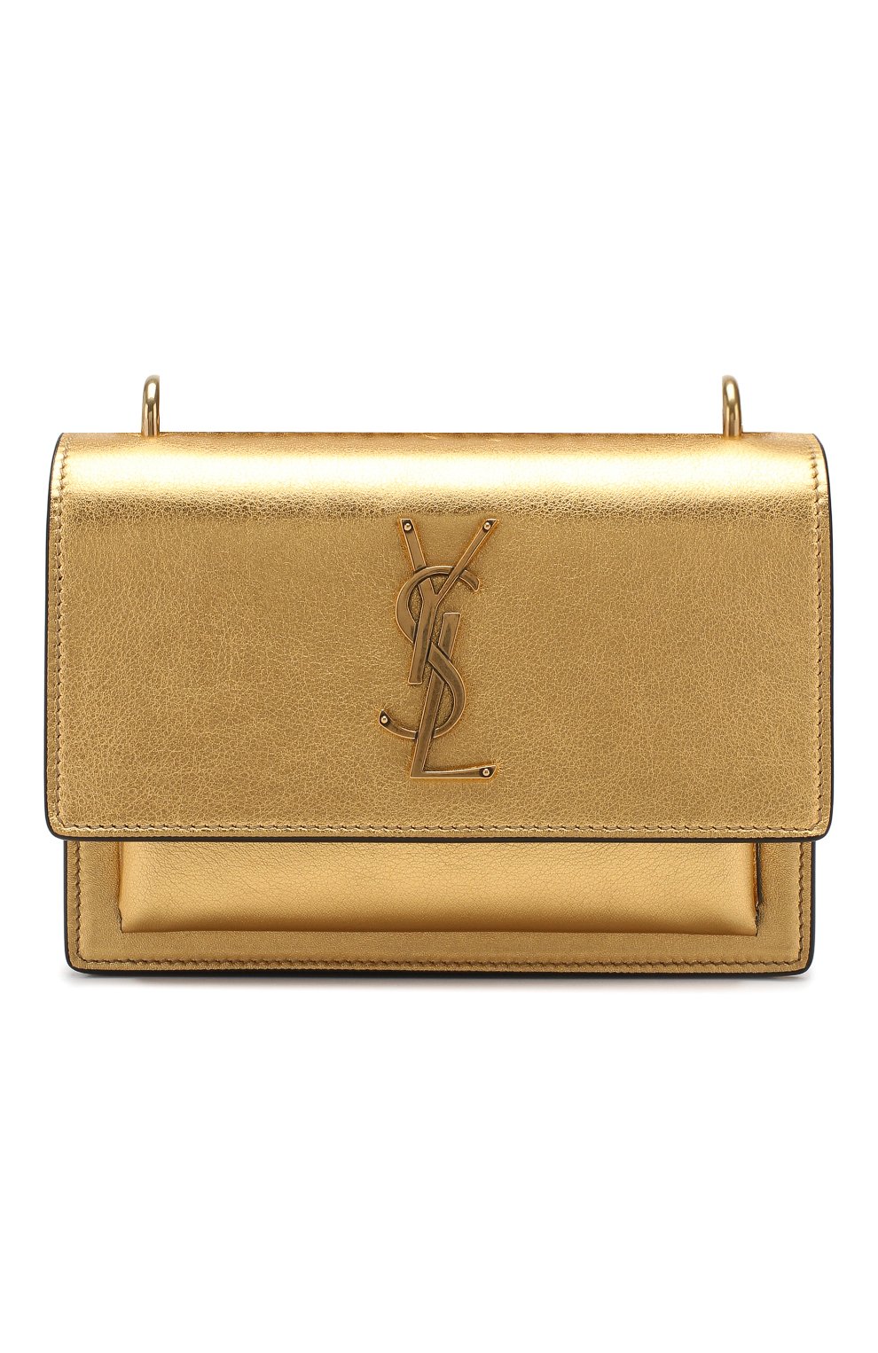 Сумка sunset SAINT LAURENT, арт. 441972/09E0W, фото 1