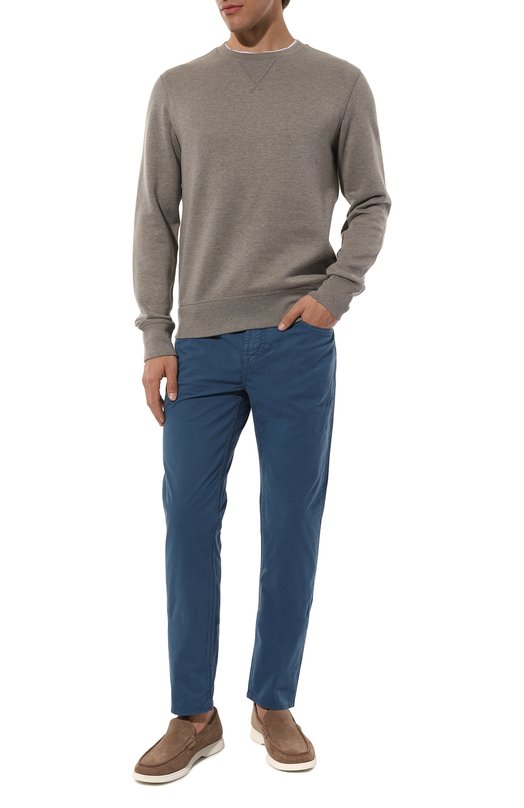 Джинсы Slimmy 7 For All Mankind 2