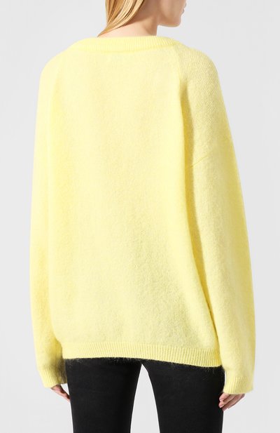 Свитер ACNE STUDIOS, арт. A60034, фото 4
