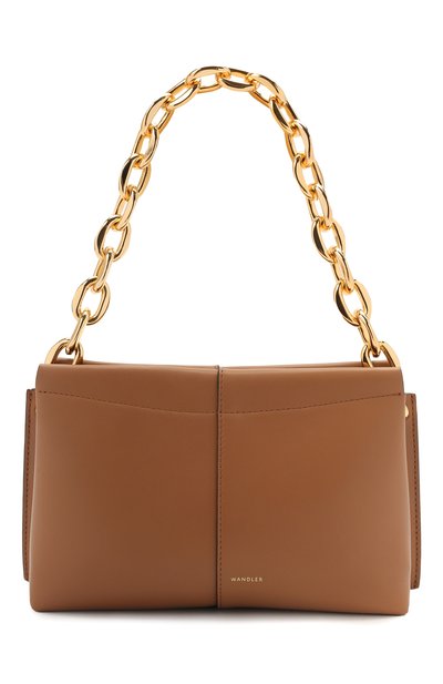 Сумка carly chain mini WANDLER, арт. CARLY MINI HEAVY CHAIN, фото 1