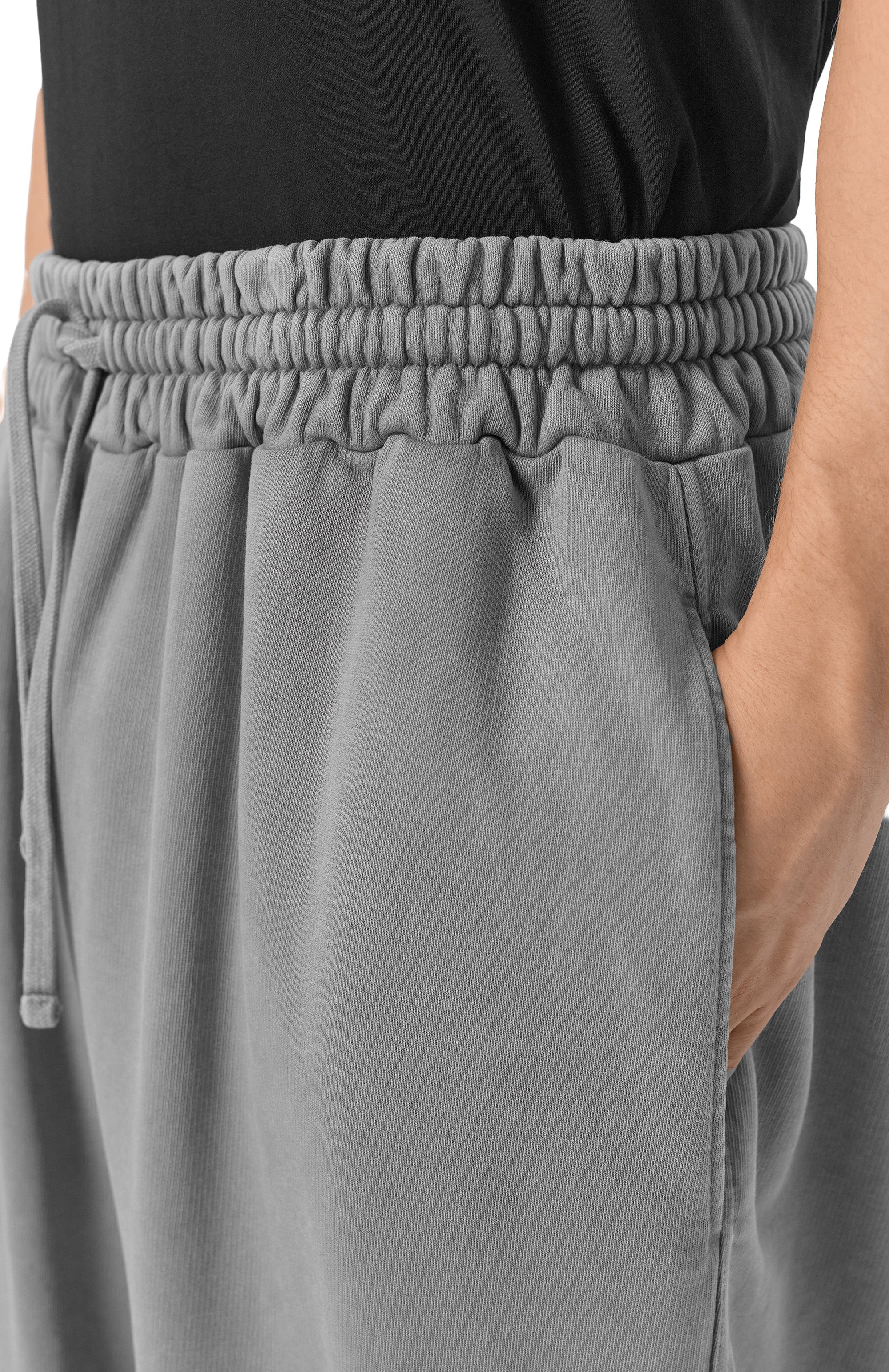 Хлопковые брюки ROADLESS, арт. RSS-J2, фото 5