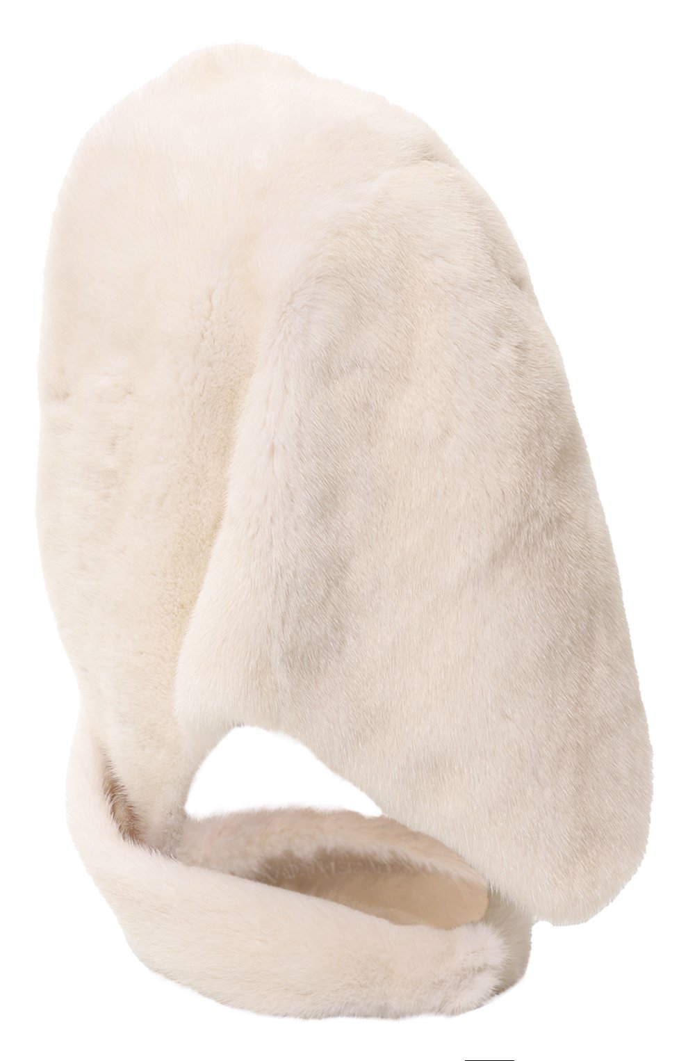 Косынка из меха норки VICTORIA KUSENKOVA, арт. 041200012032, фото 3