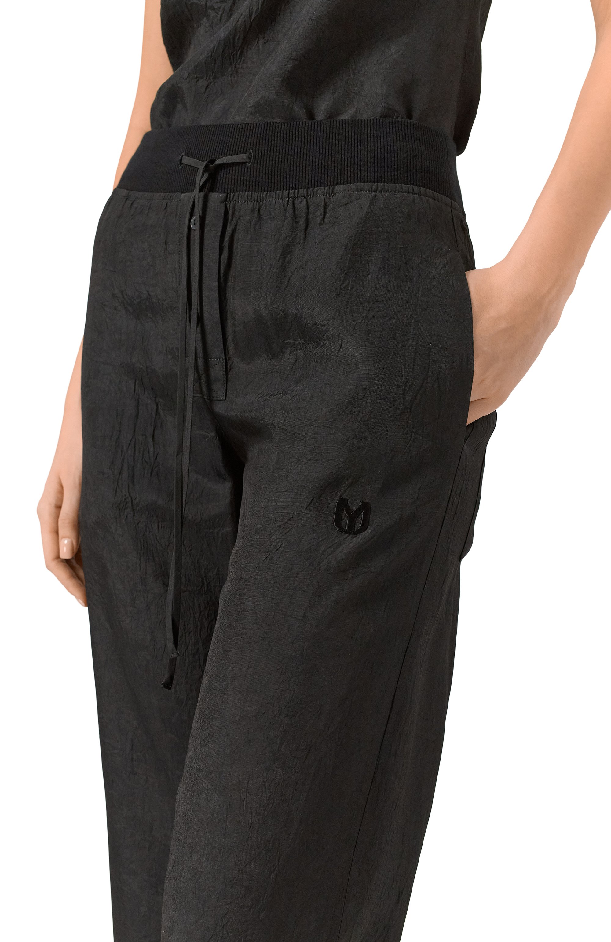 Брюки YUZEFI, арт. YUZRS25-RW-TR08-01, фото 5