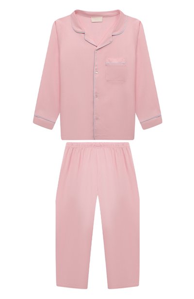 Пижама из вискозы STORY LORIS, арт. 36361/2A-6A, фото 1