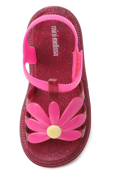Сандалии hip bloomy MELISSA, арт. 35902, фото 4