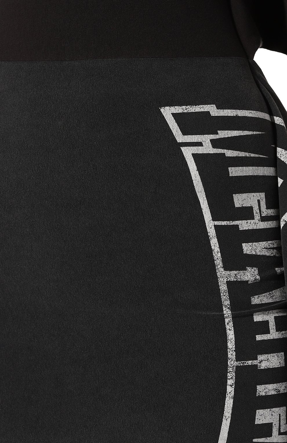 Хлопковое платье BALENCIAGA, арт. 807477/TRVG9, фото 5