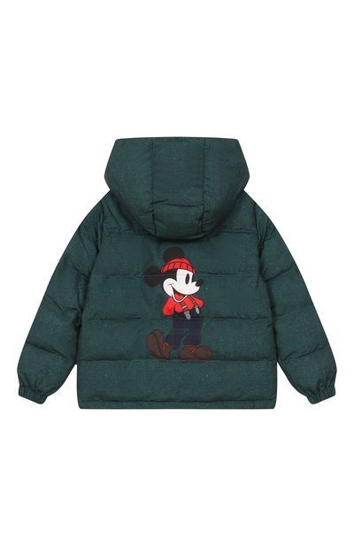 Утепленная куртка MC2 SAINT BARTH, арт. BAX0006-00904I/BAXTER P JR_001, фото 2