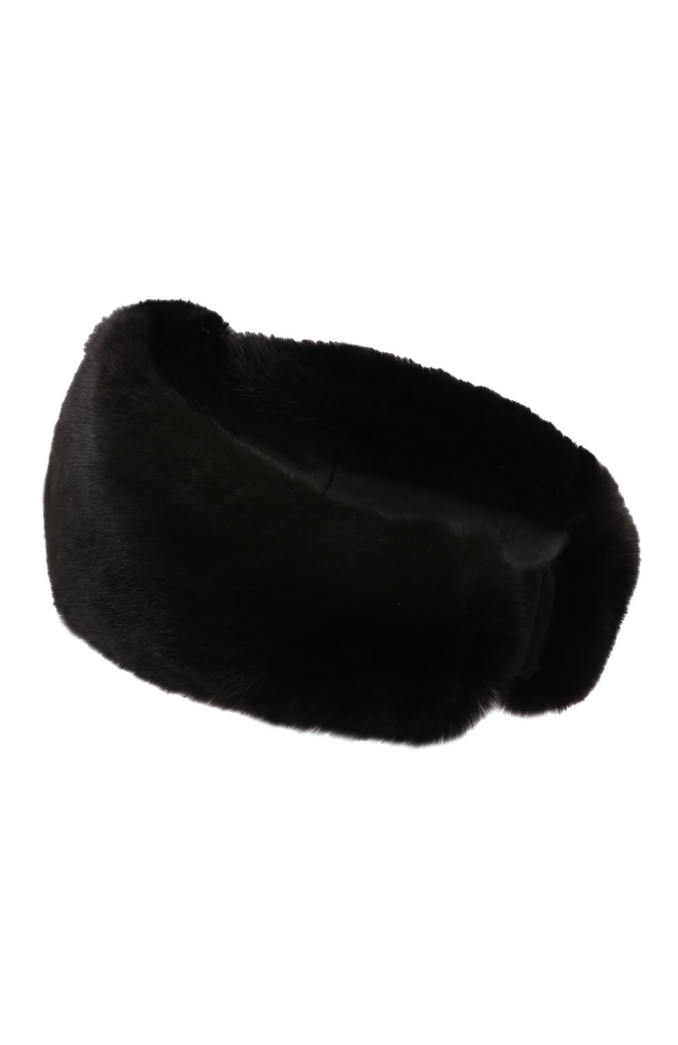 Меховой ободок из норки VICTORIA KUSENKOVA, арт. 162800002018, ф�ото 3