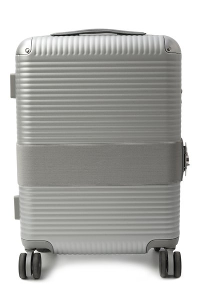 Женский чемодан bank zip FPM MILANO, арт. A2005501830