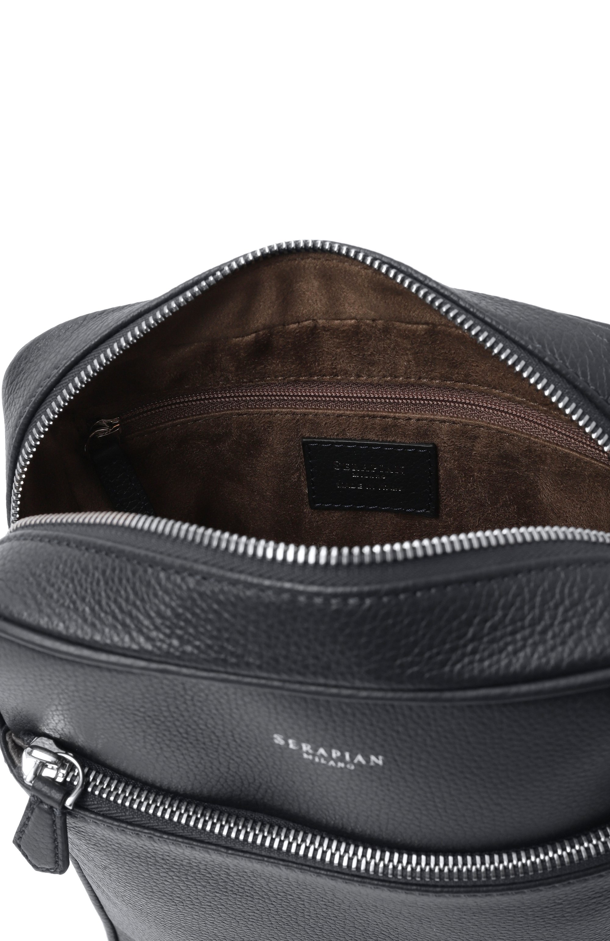 Сумка SERAPIAN MILANO, арт. SRCCHMML679919Y, фото 5