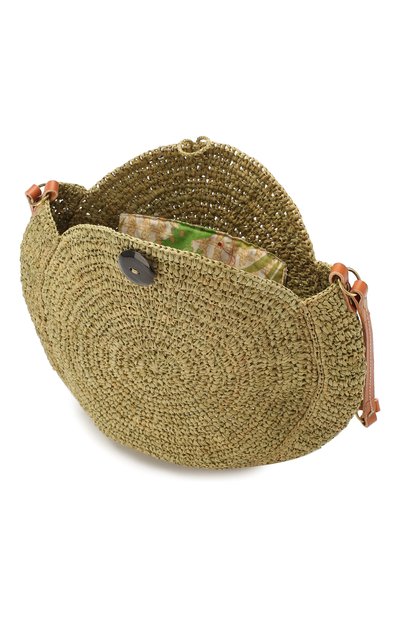 Сумка nova SANS-ARCIDET, арт. N0VA BAG MX-C S20/XS, фото 4