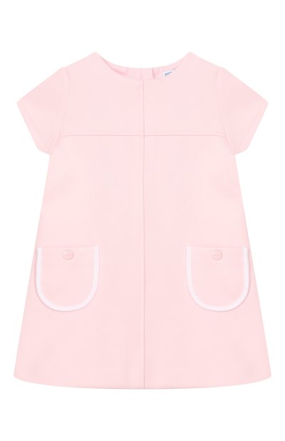 Хлопковое платье JACADI, арт. 2045719