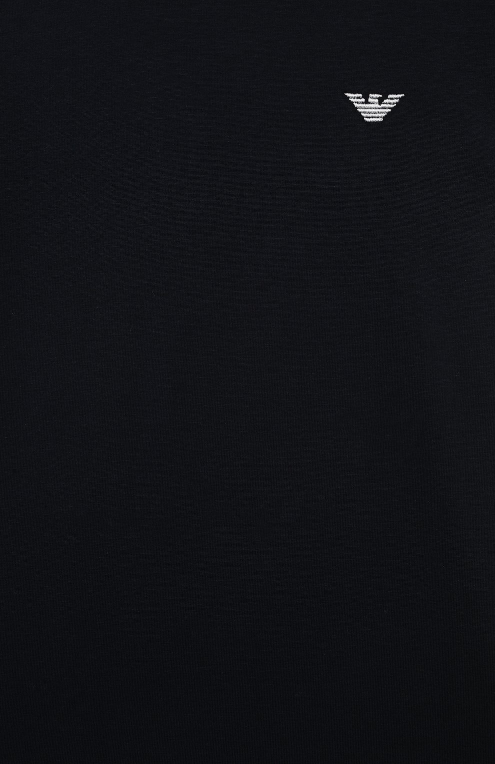 Комплект из двух футболок EMPORIO ARMANI, арт. 406504/3F650, фото 6