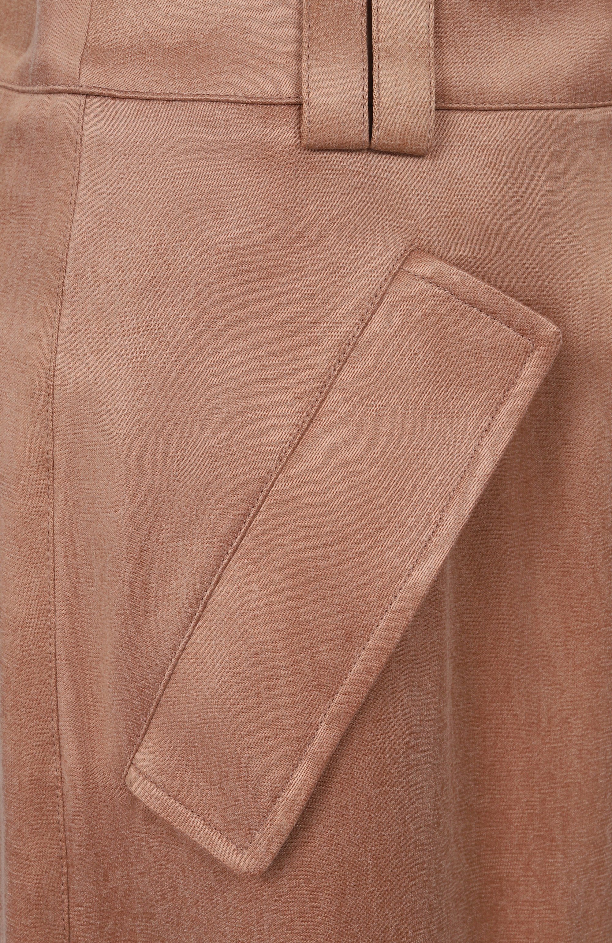 Брюки GIORGIO ARMANI, арт. GW000627/TE13750, фото 6