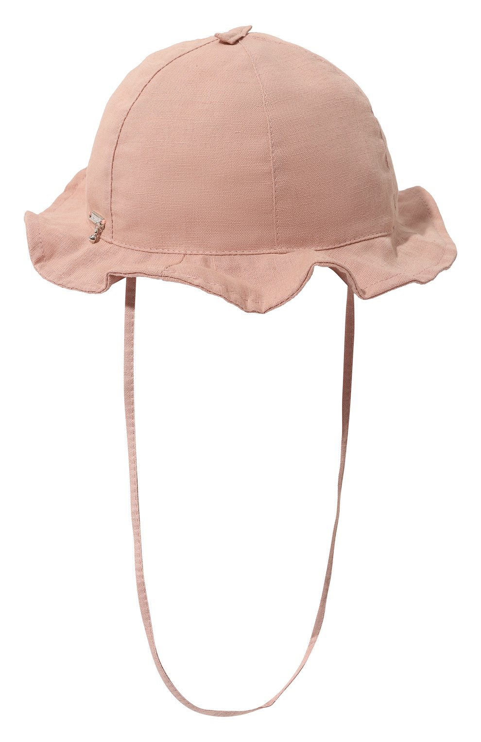 Панама изо льна и хлопка IL TRENINO, арт. CL-4319, фото 2