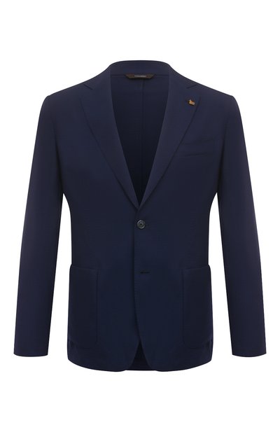 Мужской кашемировый пиджак COLOMBO, арт. GI00251/ZG