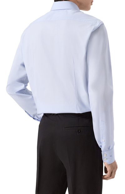 Хлопковая сорочка VAN LAACK, арт. RIVARA-LSF/130648, фото 4