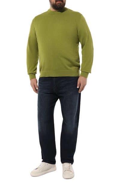 Джинсы MVST, арт. B0RIS/BR00KLYN I/60-68, фото 2