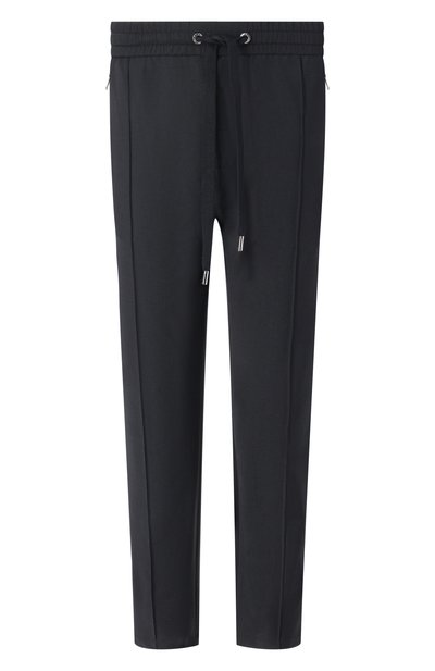 Мужские брюки DOLCE & GABBANA, арт. GYACET/GJ275