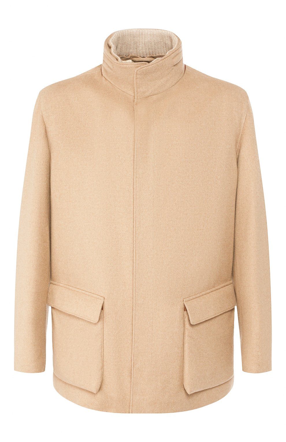 Кашемировая куртка LORO PIANA, арт. FAG3180, фото 1