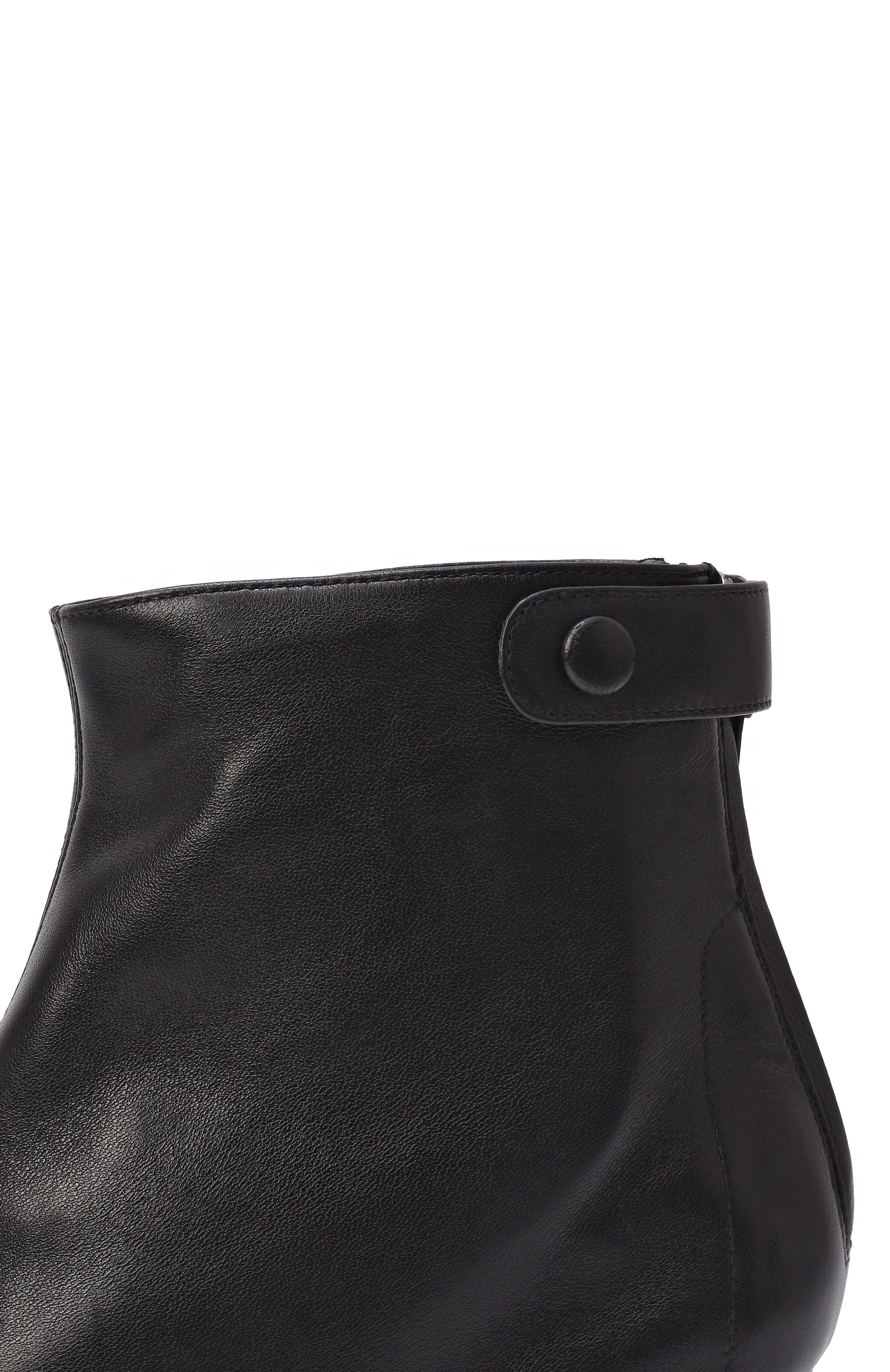 Кожаные ботильоны FRANCESCO RUSSO, арт. R1B830/N208, фото 7