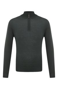 Темно-зеленый