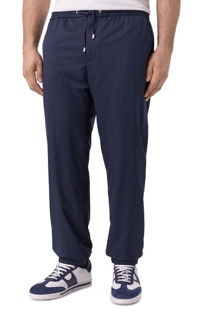 Джоггеры STEFANO RICCI, арт. M1T5300031/PL001T/60, фото 3