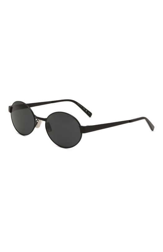 фото Солнцезащитные очки saint laurent