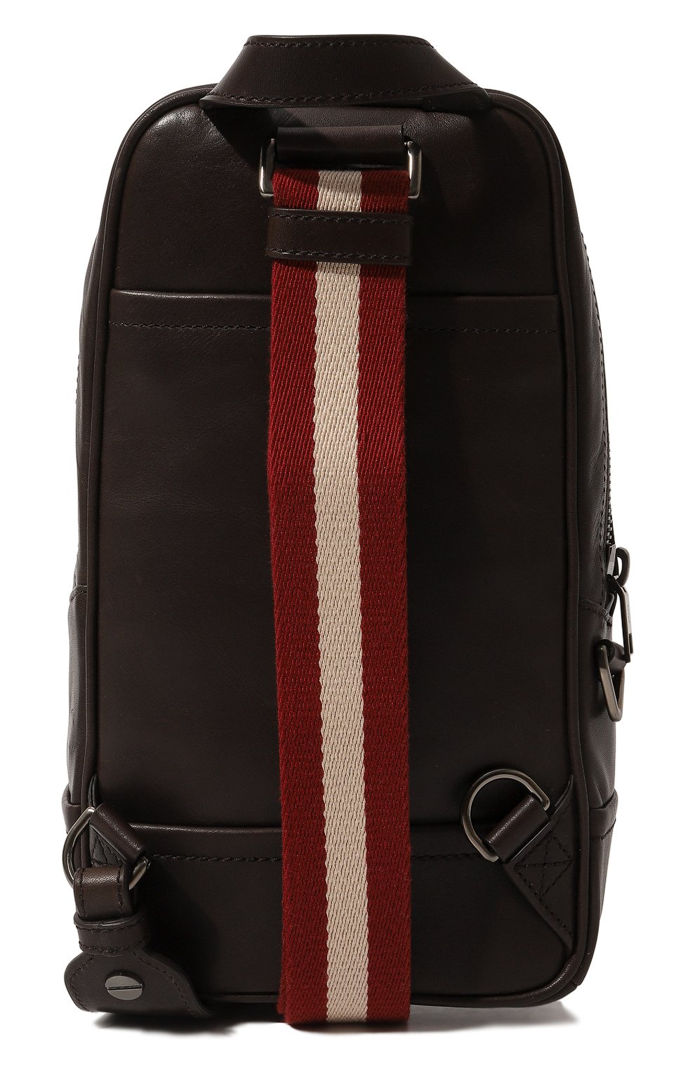 Кожаный рюкзак BALLY,  арт. 595806/06676, фото 6