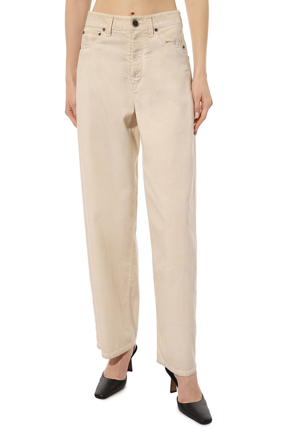 Джинсы UMA WANG, арт. UW3036, фото 3