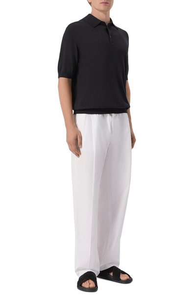Мужские замшевые шлепанцы dg casual DOLCE & GABBANA, арт. A80534/A9R00