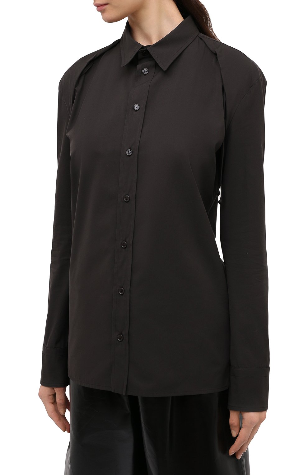 Рубашка BOTTEGA VENETA, арт. 642090/VA5Y0, фото 3