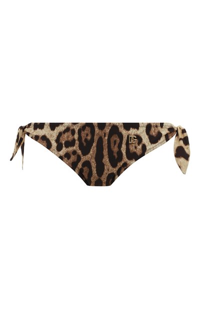 Женский плавки-бикини DOLCE & GABBANA, арт. 02A06J/FSGDM