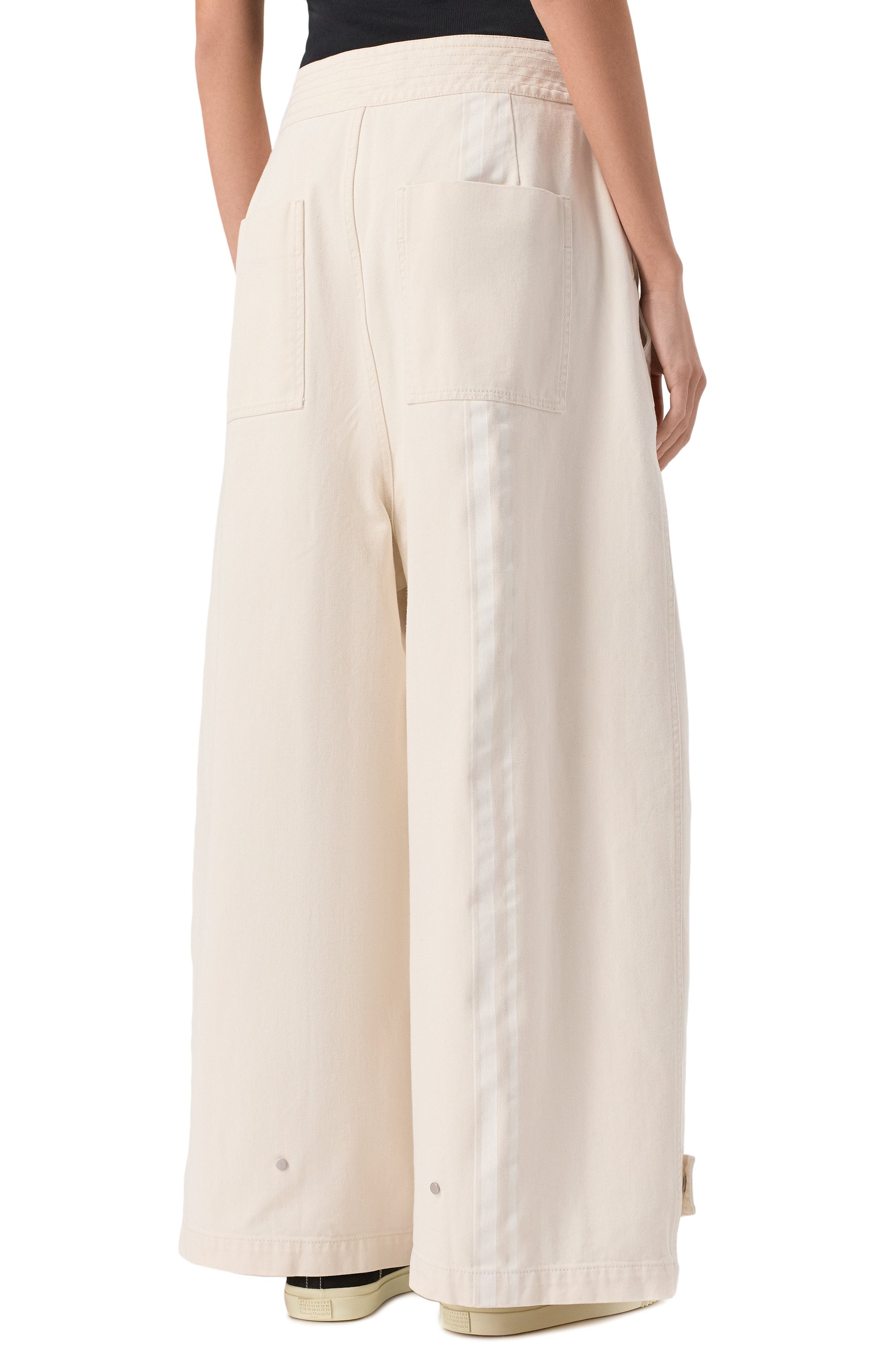 Хлопковые брюки MORDECAI, арт. 25E96MRD07G, фото 4