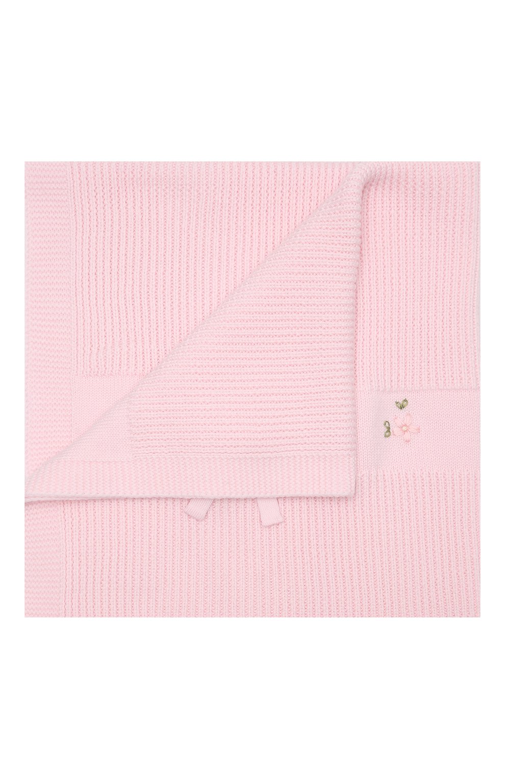 Шерстяное одеяло BABY T, арт. 21AI112C0, фото 1