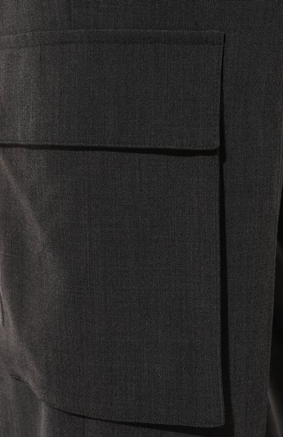 Брюки-карго HERNO, арт. PT000066D/12646, фото 5