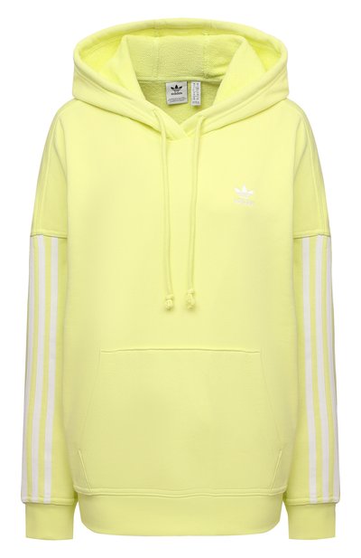 Хлопковое худи ADIDAS ORIGINALS, арт. H37801, фото 1