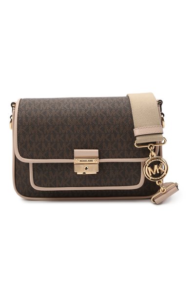 Сумка bradshaw medium MICHAEL MICHAEL KORS, арт. 30S1G2BM2B, фото 5
